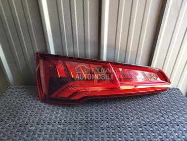 stop lampa za Audi Q5 od 2016. do 2020. god.