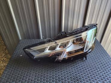 far za Audi A4 od 2016. do 2020. god.