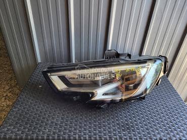 far za Audi A3 od 2016. do 2019. god.