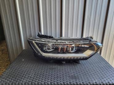 ful xenon far za Volkswagen Passat B8 od 2014. do 2020. god.