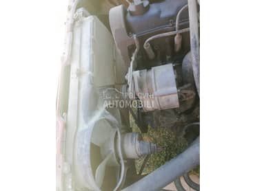 Hladnjak vode za Audi 80