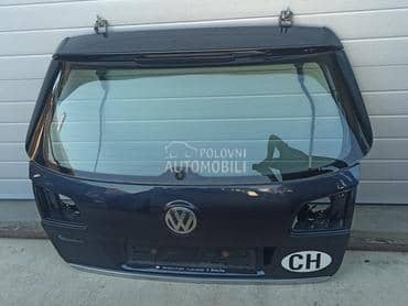 Gepek vrata LC5F za Volkswagen Passat B6