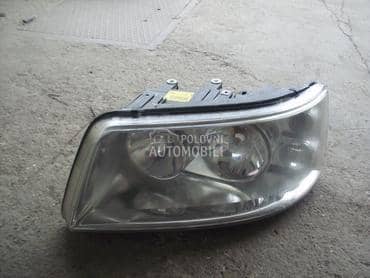 FAROVI ZA ALHAMBRU za Seat Alhambra od 2000. do 2006. god.