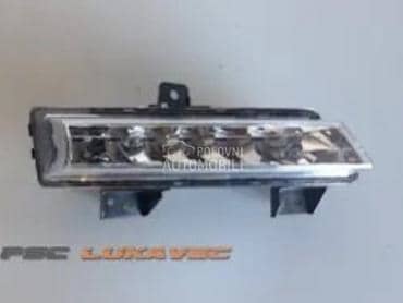 Dnevno svetlo LED za Renault Clio od 2010. do 2022. god.