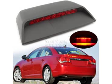 Trece stop svetlo LED za Chevrolet Cruze od 2010. do 2022. god.