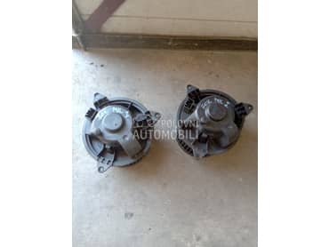 Ventilator za Ford Focus od 1998. do 2004. god.