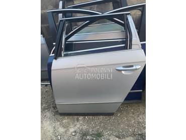 Vrata za Volkswagen Passat B6