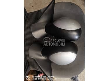 Retrovizori za Peugeot 206