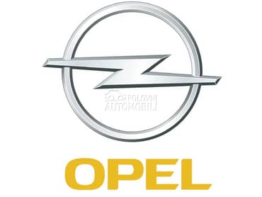 letva volana,puska,poluosovina za Opel Astra, Corsa, Meriva ... od 1998. do 2022. god.