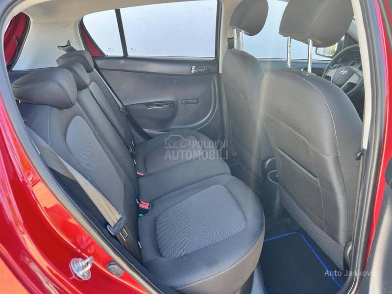 Hyundai i20 1.3 CH
