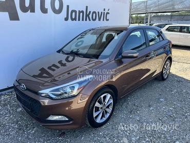 Hyundai i20 1.4 CH