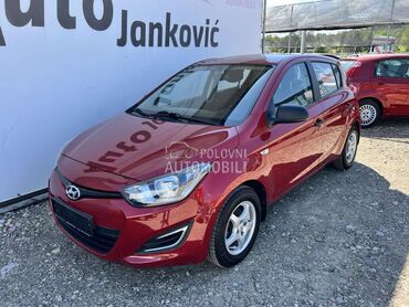 Hyundai i20 1.3 CH