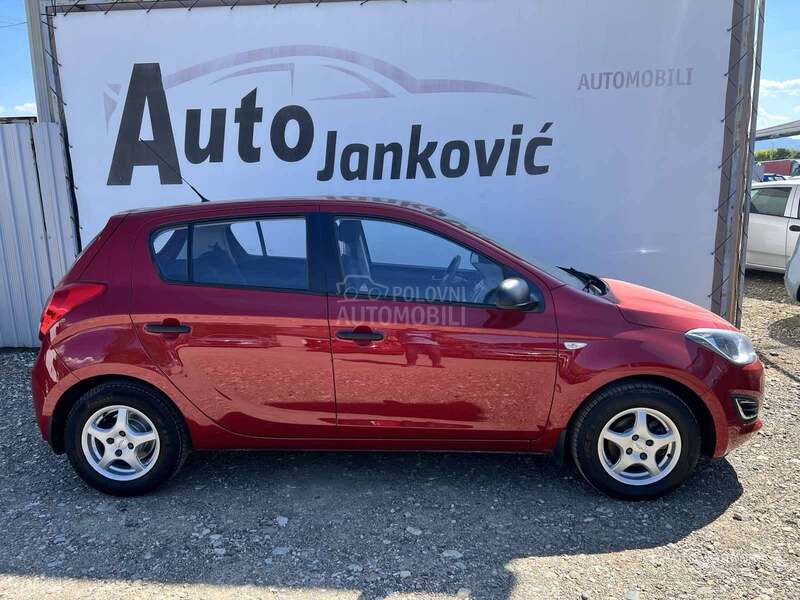 Hyundai i20 1.3 CH