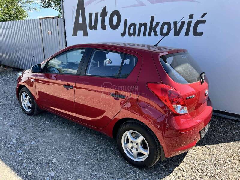Hyundai i20 1.3 CH
