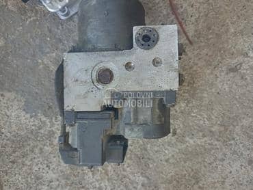 Modul ABS za Mitsubishi Carisma od 1998. do 2003. god.