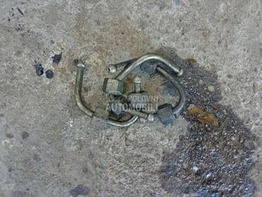 Cevi holenderi za Mitsubishi Carisma od 1998. do 2003. god.