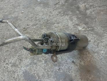 Kondenzator klime za Mitsubishi Carisma od 1998. do 2003. god.