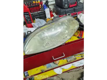 farovi za Fiat Croma