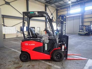 NICHYU FB15 NOV 100h