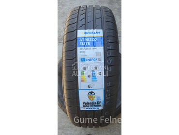 Sailun 215/60 R16 Letnja