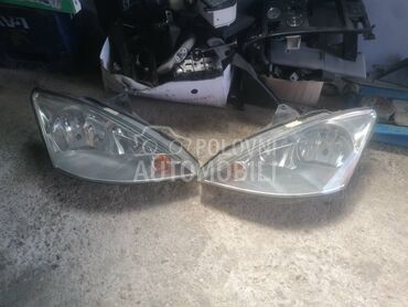 farovi res za Ford C-Max, Fiesta, Focus ... od 2002. do 2009. god.