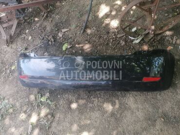 zadnji branik za Ford Fiesta od 2002. do 2009. god.