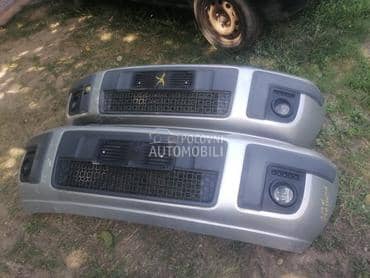 prednji branik za Ford Fusion od 2002. do 2011. god.