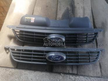 prednja maska za Ford Focus od 2002. do 2009. god.