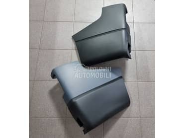 Trafic 3 zadnji branik L,D