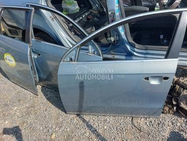 vrata za Volkswagen Passat B7