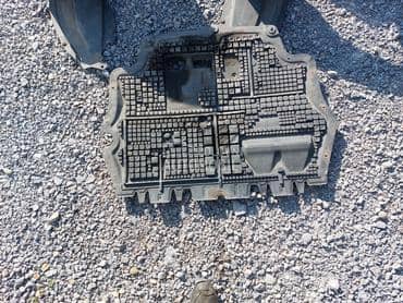 suspleh za Volkswagen Passat B6, Passat B7