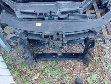 vezni lim za Volkswagen Passat B7