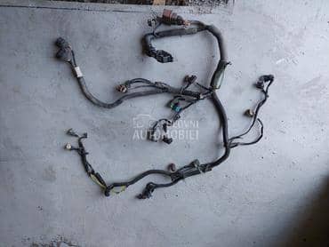 Motorna instalacija za Peugeot 306