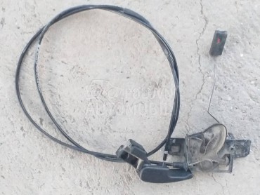 Sajla haube za Ford Galaxy