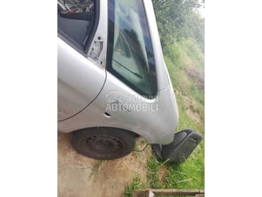 KRILA za Citroen Xsara Picasso