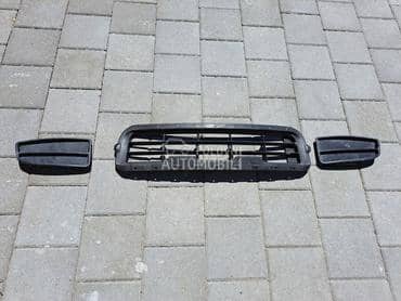 Rešetke branika za Fiat Panda od 2005. do 2010. god.