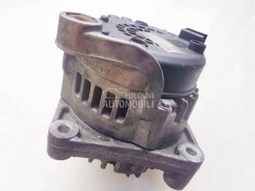 Alternator 520 D za BMW 518, 520, 523 ... od 2005. do 2013. god.