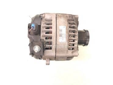 Anlaser 520 d za BMW 518, 520, 523 ... od 2005. do 2013. god.