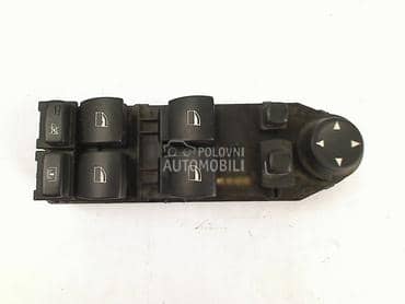 Tasteri prozora za BMW 518, 520, 523 ... od 2005. do 2013. god.