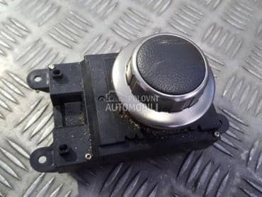 MMI taster za BMW 518, 520, 523 ... od 2005. do 2013. god.