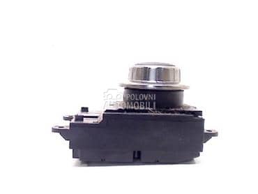 Multimedia centralni taster za BMW 518, 520, 523 ... od 2005. do 2013. god.