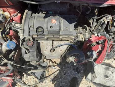 motor za Citroen Xsara Picasso