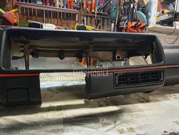 enterijer za Volkswagen Golf 1