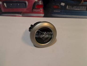 Start stop taster za BMW 518, 520, 523 ... od 2005. do 2013. god.