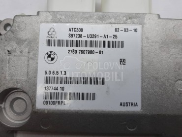 Kompjuter klime za BMW 518, 520, 523 ... od 2005. do 2013. god.