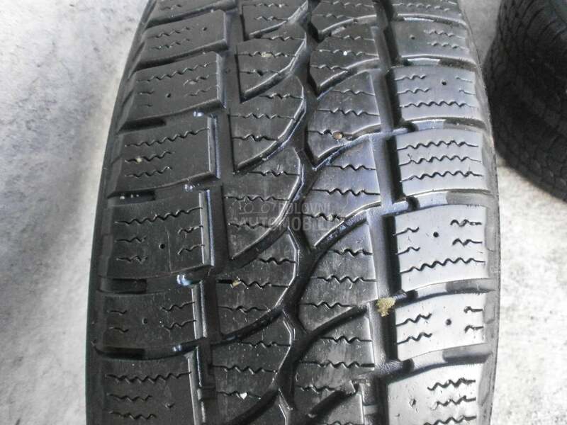 Tigar 205/65 R16 Zimska