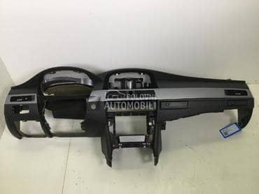 Instrument tabla serija 5 za BMW 518, 520, 523 ... od 2005. do 2013. god.