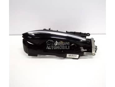 Leva prednja kvaka za BMW 518, 520, 523 ...