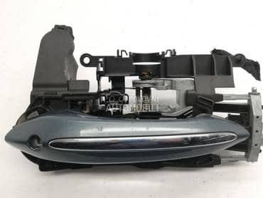 Prednja leva kvaka za BMW 518, 520, 523 ... od 2005. do 2013. god.