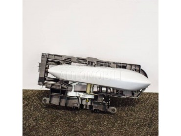 Leva zadnja kvaka za BMW 518, 520, 523 ... od 2005. do 2013. god.